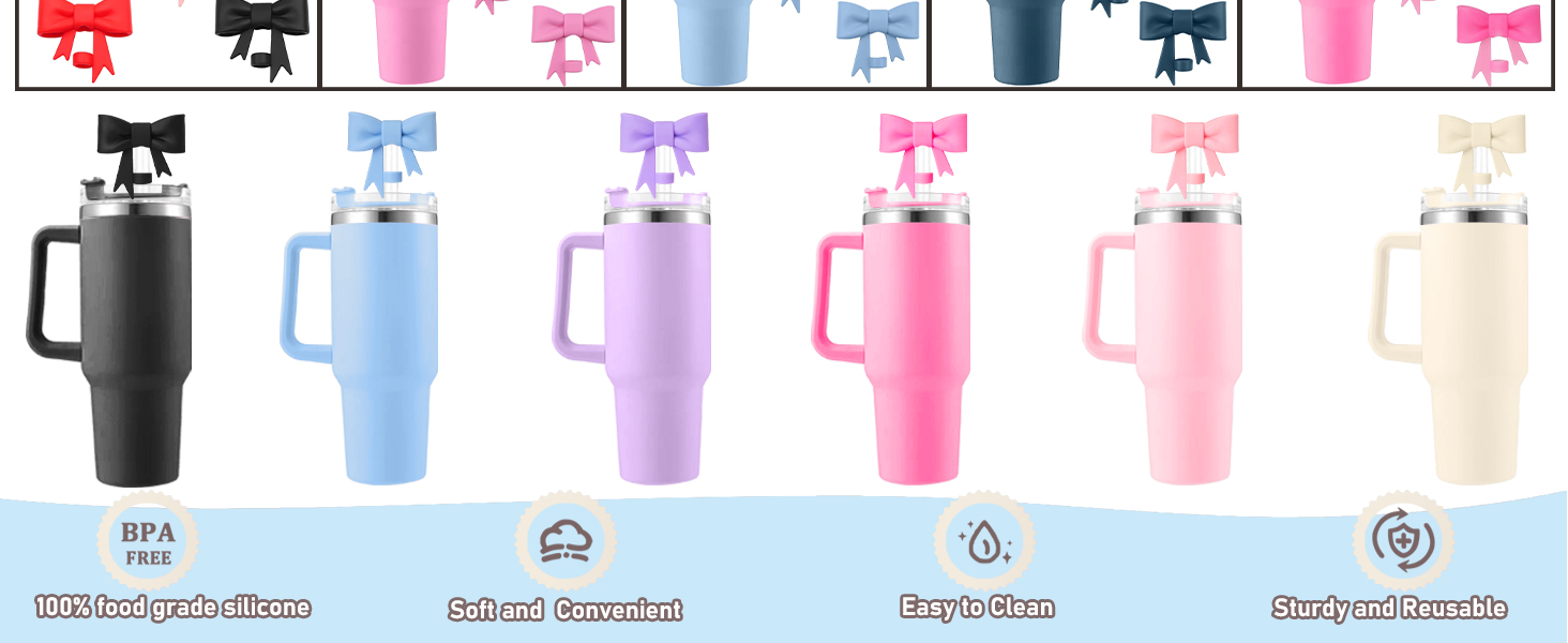 straw cover