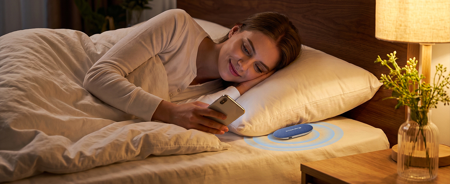 Bedtime Relaxation