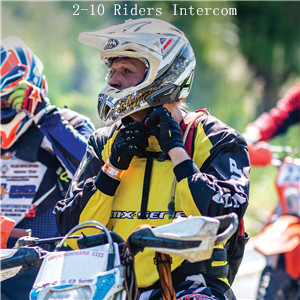 bluetooth headset for motorcycle helmet