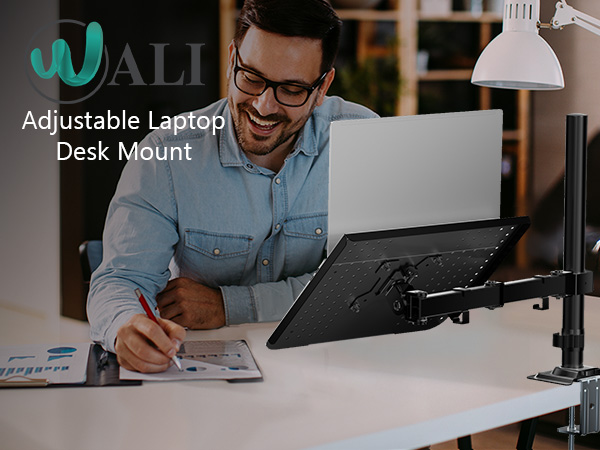 LAPTOP MOUNTS