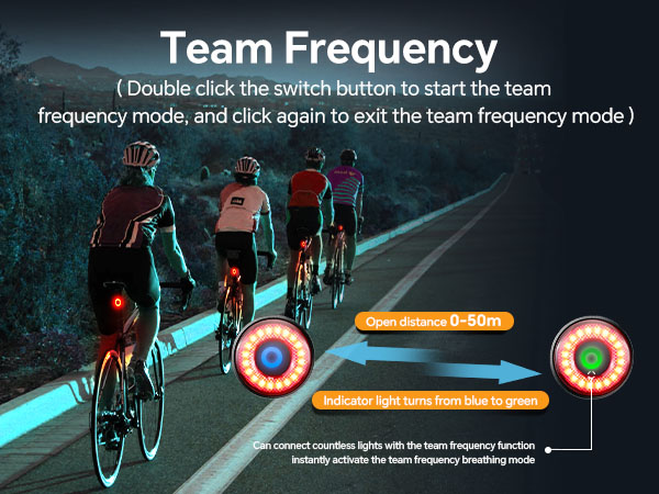 brake lights for bicycles