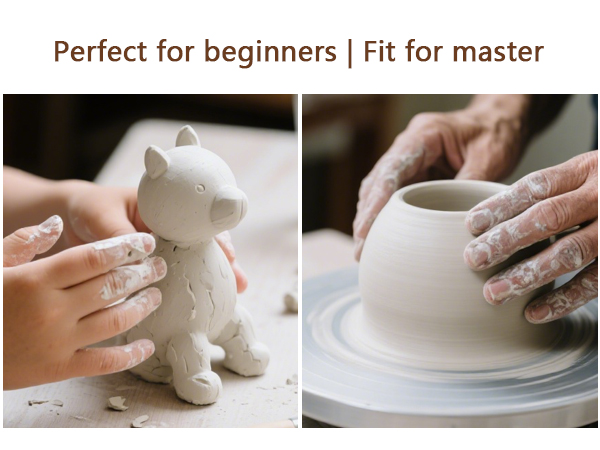 air dry clay for adults