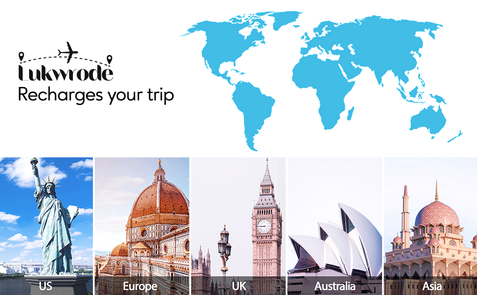 220V to 110V Voltage Converter