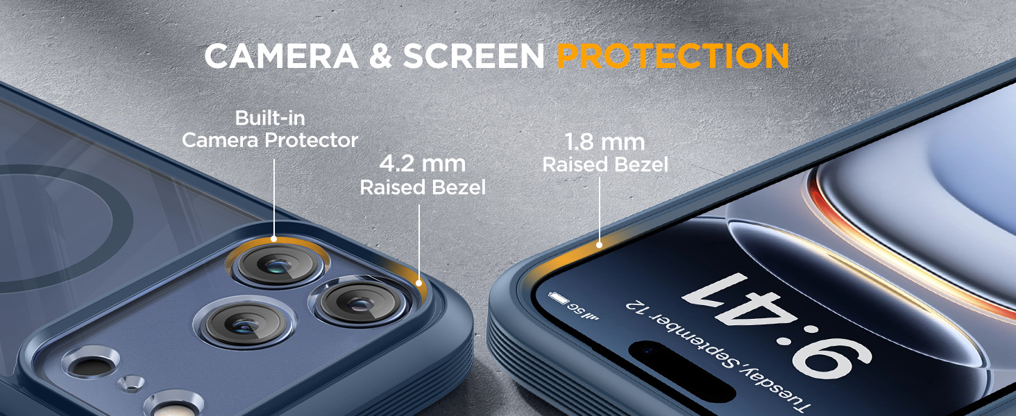 iPhone 17 Pro Case