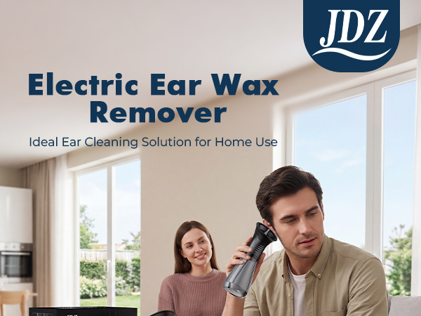 ear wax removal