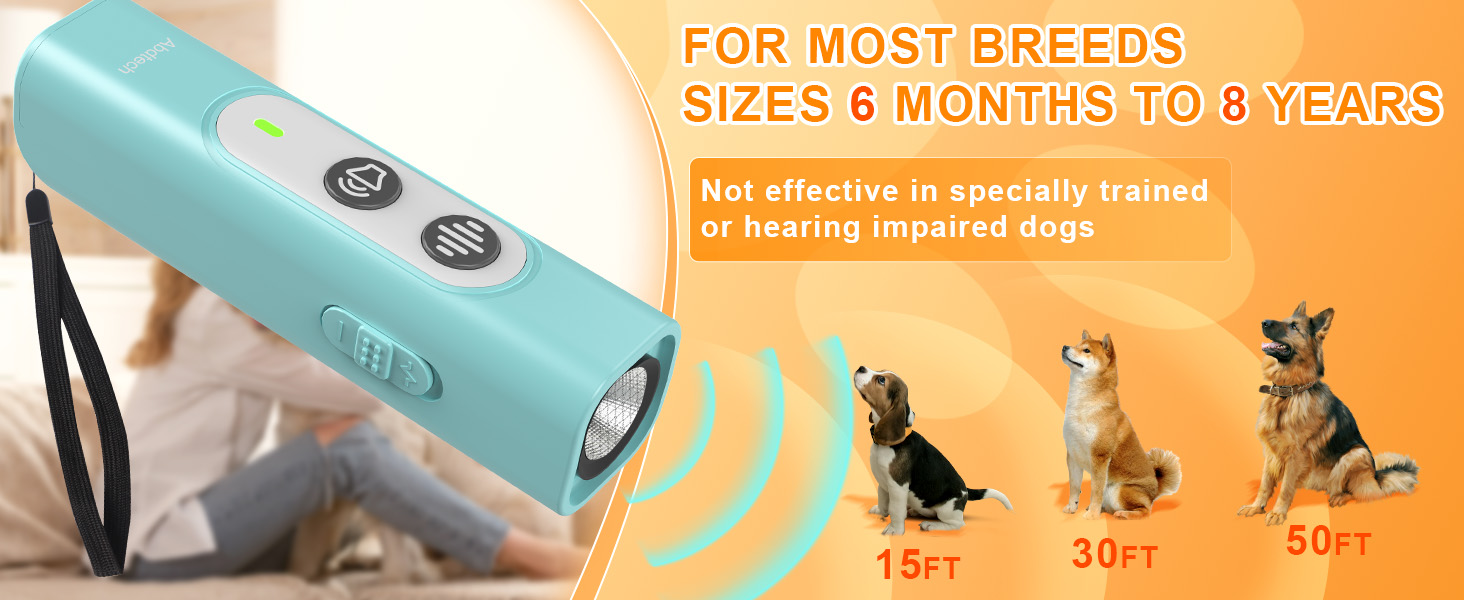 DUAL MODE &amp; SINGLE BUTTON PUSH AND USE