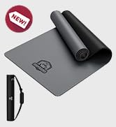 large yoga mat