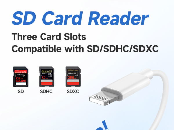 sd card reader