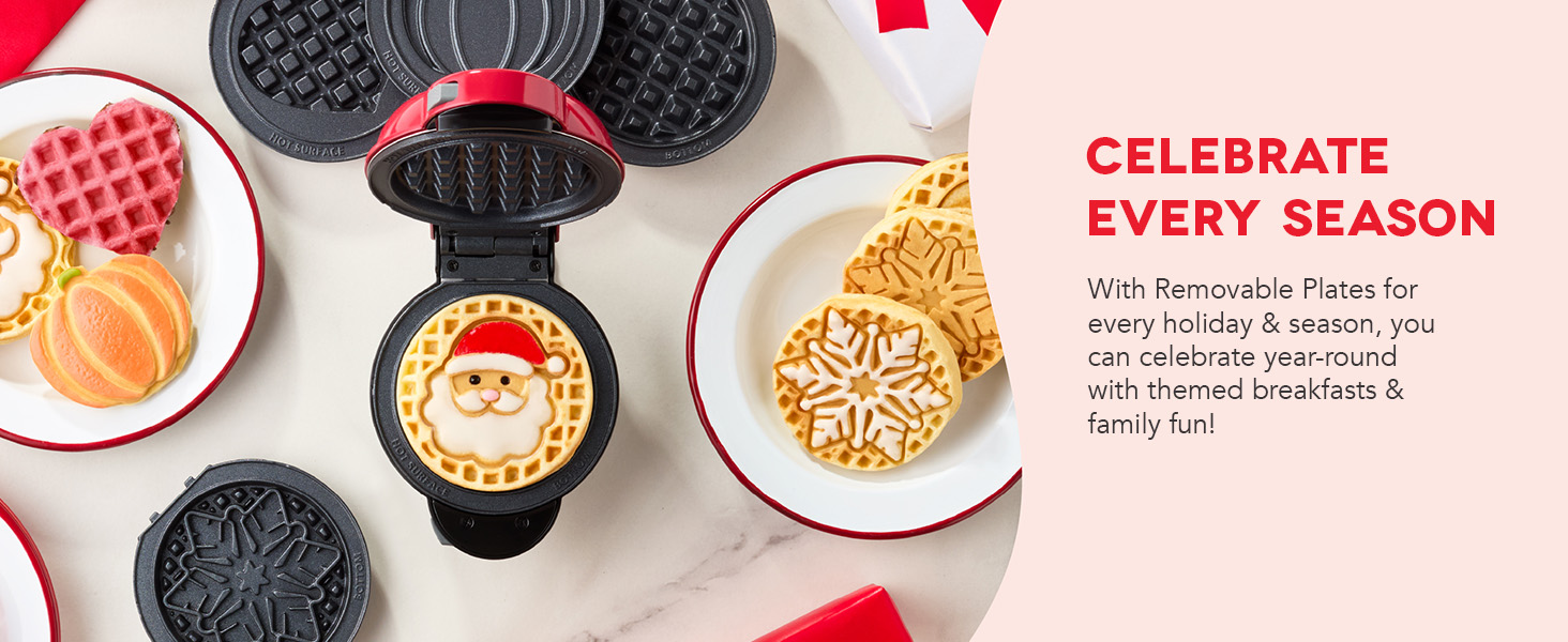 Celebrate Every Season