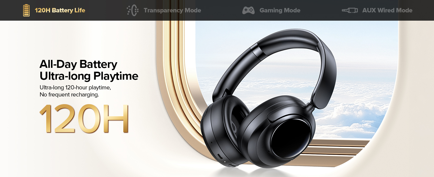 wireless bluetooth headphones
