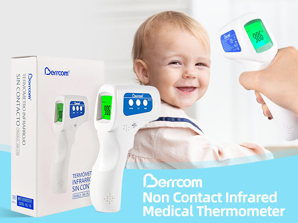 thermometer for adults