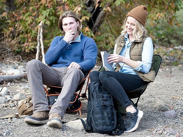 ultralight camping chair