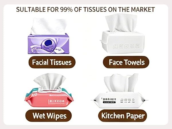 wipe holder