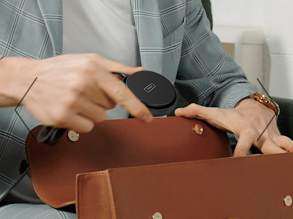 INIU Magsafe Charger 15W