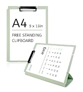 Free Standing Clipboard