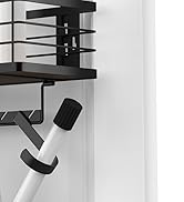 ironing board wall mount