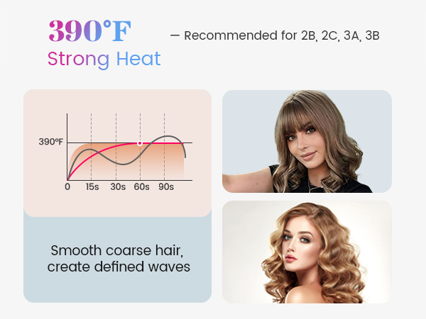 cordless hair curling brush hair curler brush