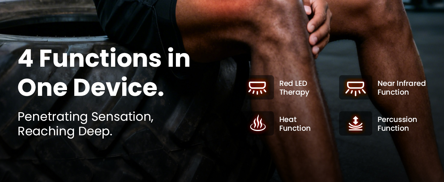 Red LED Therapy