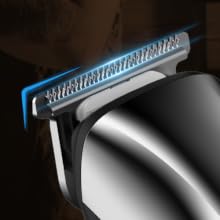 steel blade