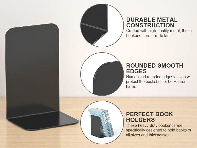 book ends