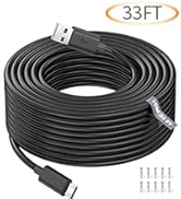 outdoor camera power cord for nest