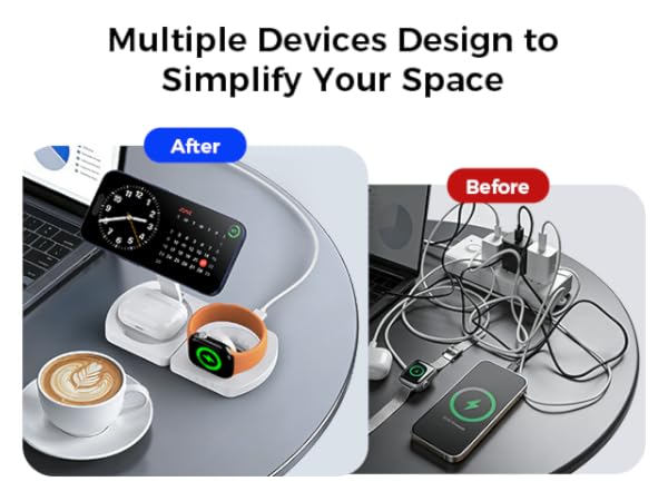 wireless charger iphone