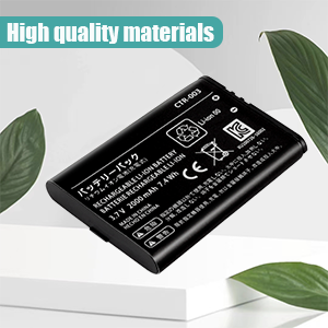 Lithium-ion battery