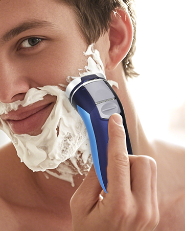 Electric Razor for Men