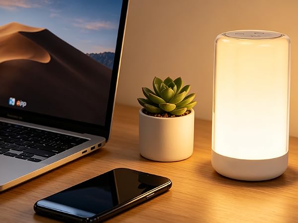 table light