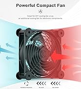 dc ac fan