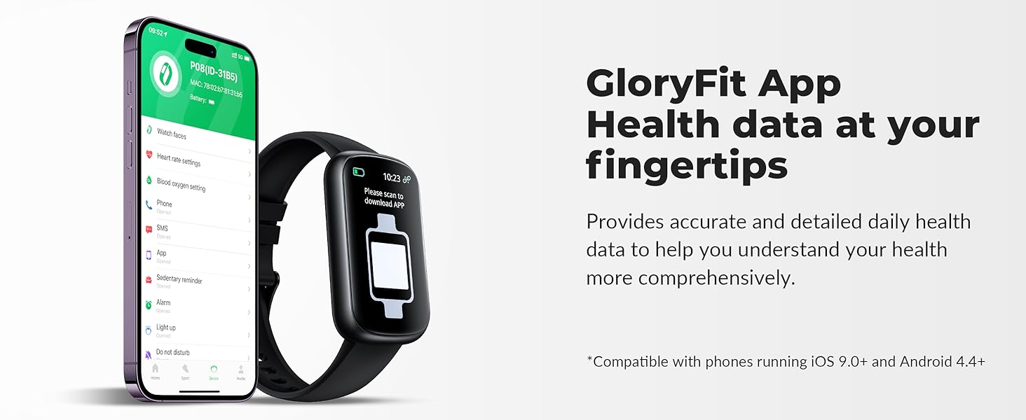 men step watch sleep tracker step counter bracelet step watches for women