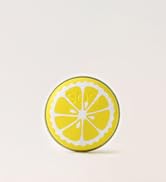 strawberry limoncello lip mask