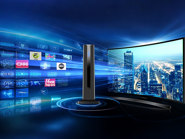 digital antenna for tv