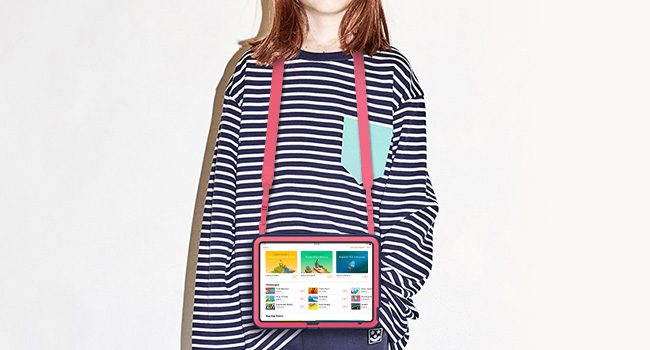 Case for ipad A3354 iPad11 11inch a16 Case with Adjustable Strap Case for i Pad 11 Case 2025 ipada16