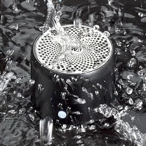 waterproof mini bluetooth speaker
