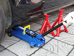 2 Ton Jack Handle Replacement