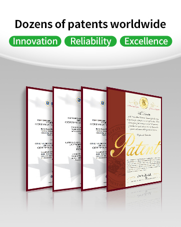 Solar Lights Patents