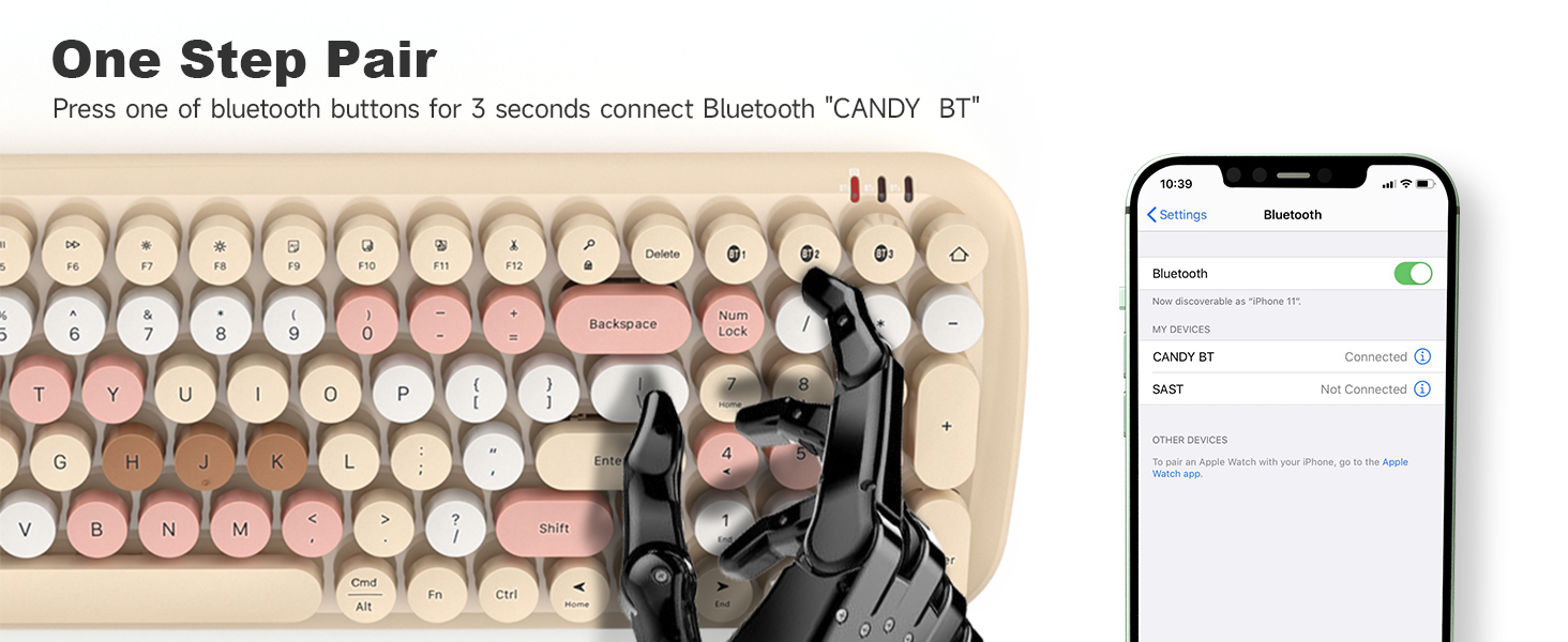 keyboard