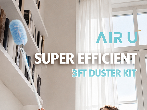 duster