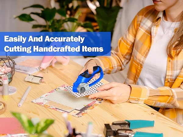 Cordless Electric Scissors