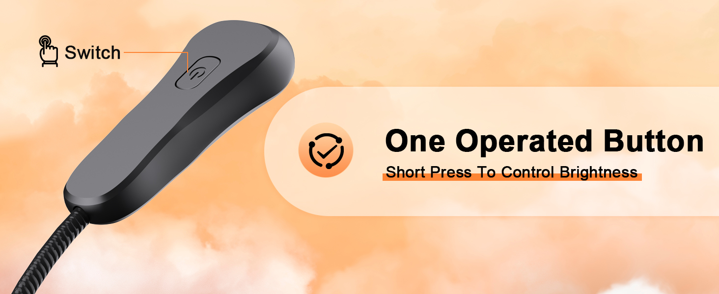 reading lights for books in bed