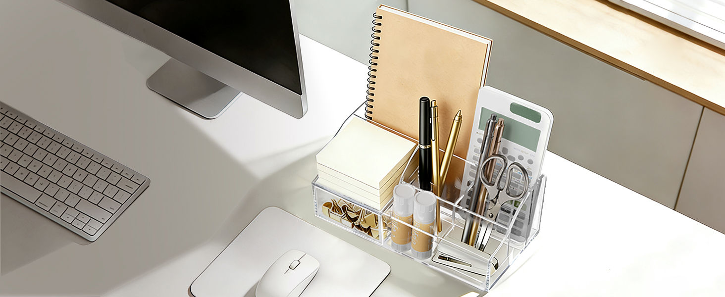 desk organizer