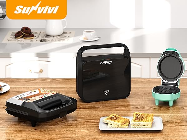 electric-waffle-irons