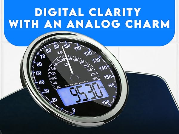 accurate adult analog bascula báscula bath bathroom black body bodyfat digital digitales display