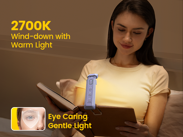 Perfect for Eyecaring