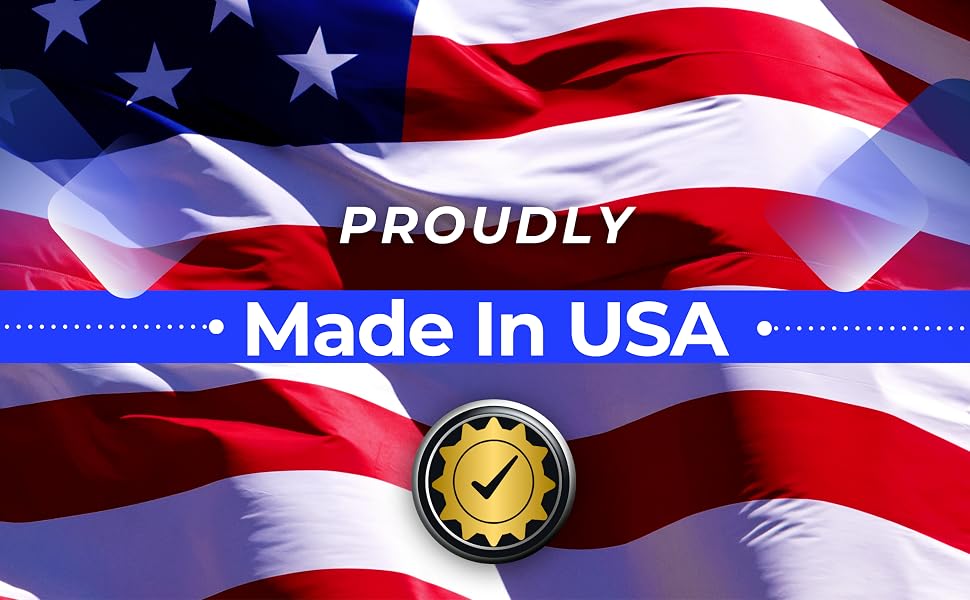 America