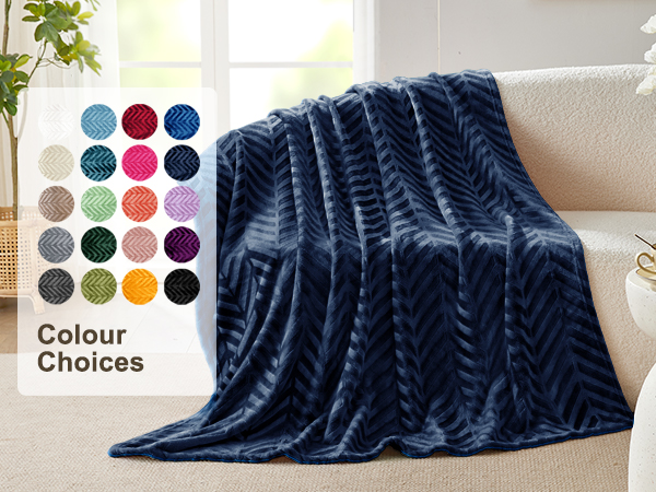 blanket