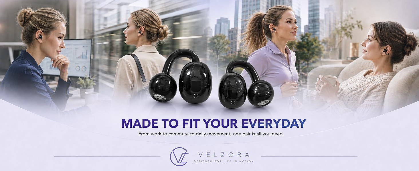 bluetooth earbuds