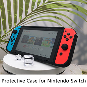 nintendo switch case switch case nintendo switch cover switch protective case nintendo switch shell