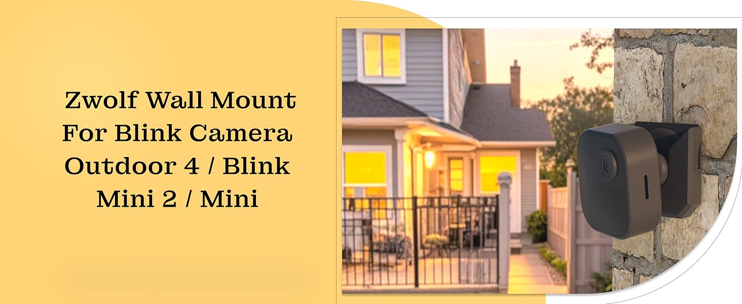blinkoutdoor 4wall mouo t